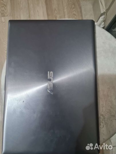 Ультрабук asus zenbook ux32v