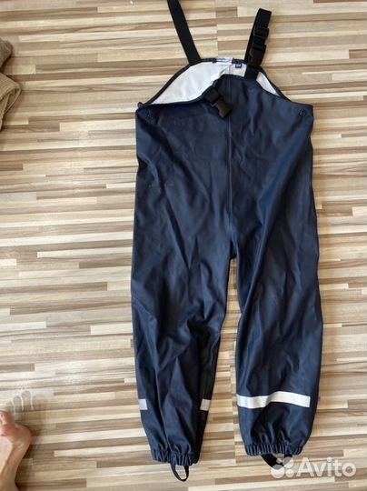 Комбинезон защитный