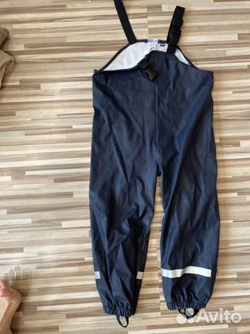 Комбинезон защитный