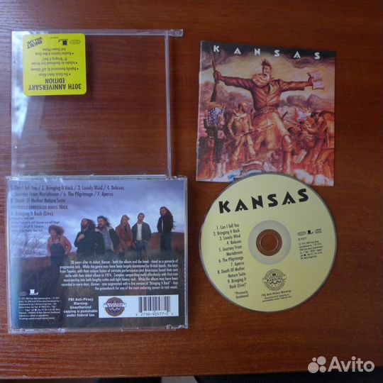 Коллекция Metal CD часть 16 (hard n heavy)