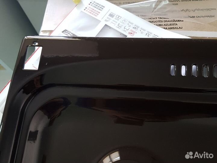 Запчасть (стол) для плиты Гефест 1200