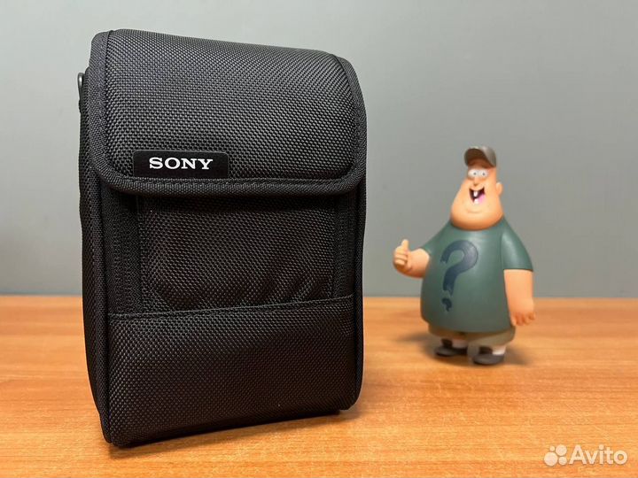 Объектив Sony FE 24-70mm f/2.8 GM (новый)