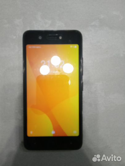 Itel A25, 16 ГБ