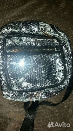 Детский рюкзачки 2 шт