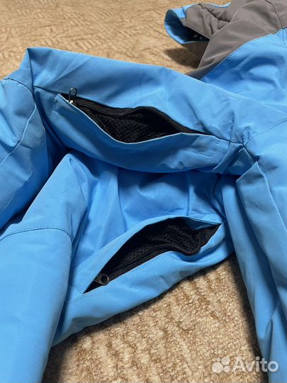 Горнолыжный костюм женский 44 46