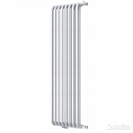 Радиатор кзто PC 2-1750-8 3/4