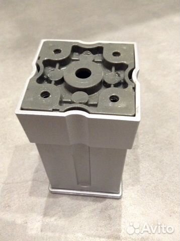 Опора мебельная 20 шт