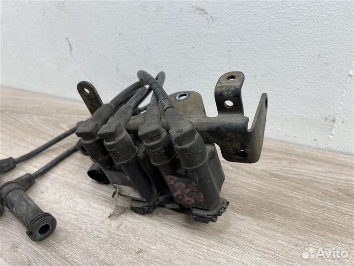 Катушка зажигания Hyundai Getz 2005-2011