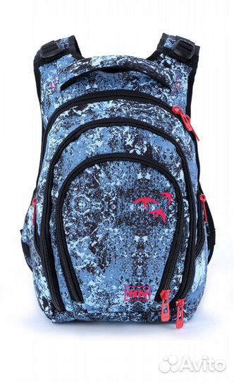 Рюкзак winner one школьный/подростковы