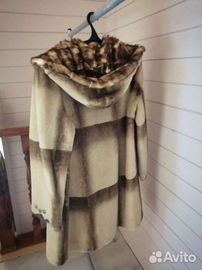 Шуба, пальто