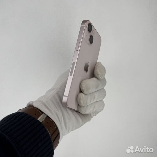 iPhone 13 mini, 128 ГБ