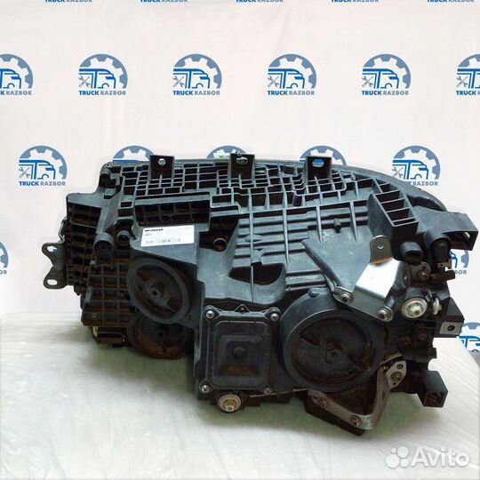 Фара, R Scania 6-Series