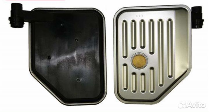 Фильтр масляный АКПП