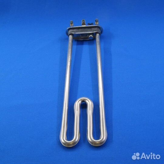 Тэн для стиральной машины 2000W Атлант 90809200163