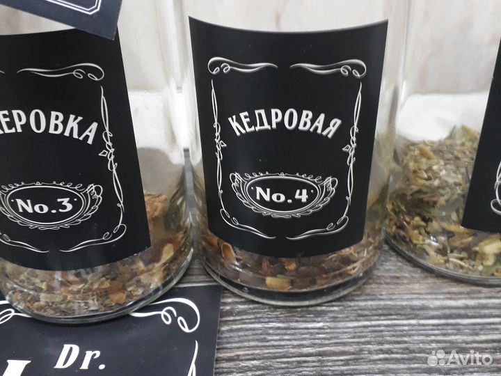 Сувенирный набор Dr. Jack