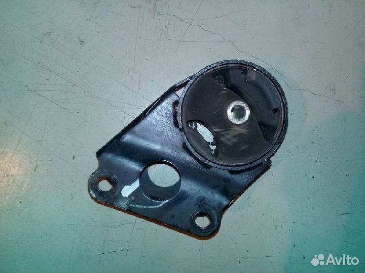Опора двигателя (подушка двс) передняя 112709Y005