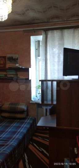 2-к. квартира, 40,3 м², 5/5 эт.