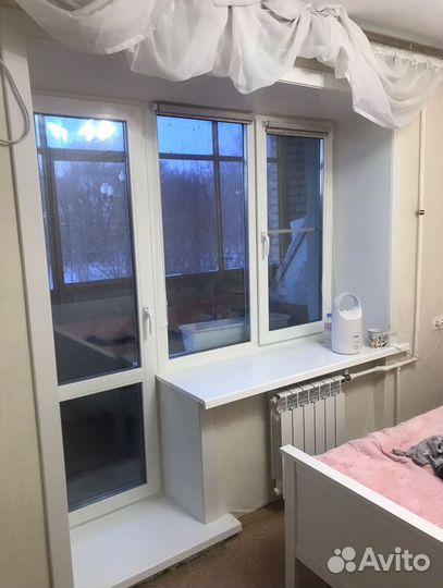 Пластиковые окна пвх