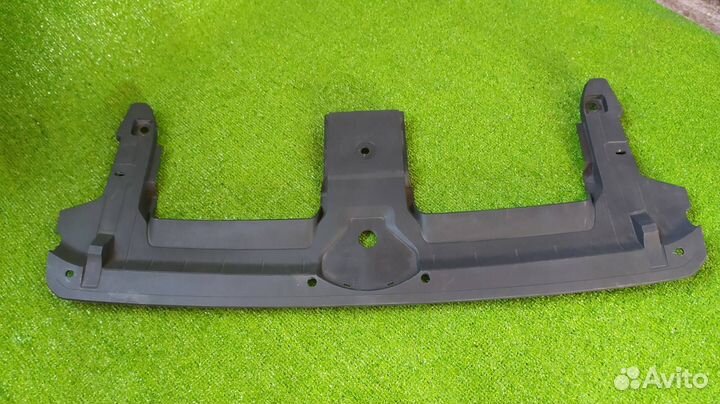 Накладка на телевизор Audi Q7