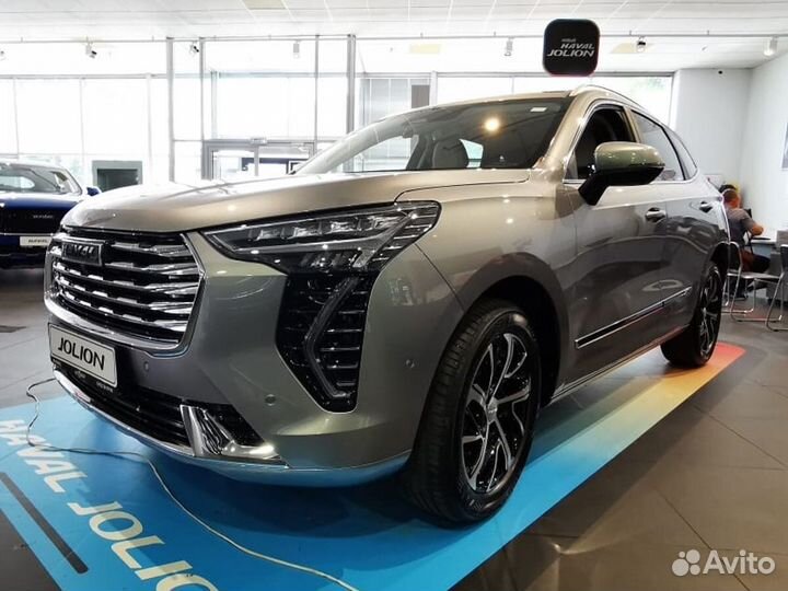 Haval Jolion 1.5 AMT, 2023
