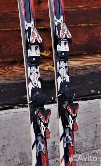 Горные лыжи Nordica Speedmachine Mack-3