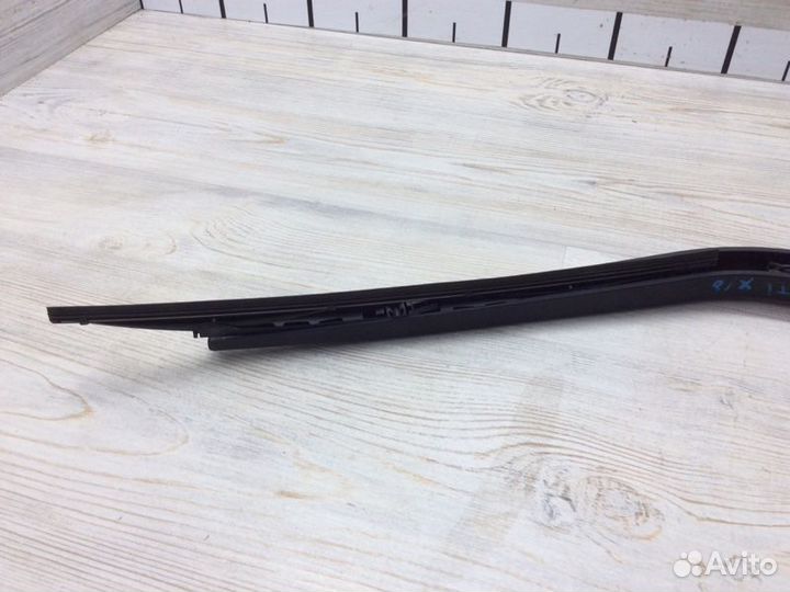 Поводок стеклоочистителя заднего Chevrolet Lacetti