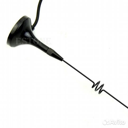 Антенна Nagoya UT-108 SMA-Female 144-430MHz