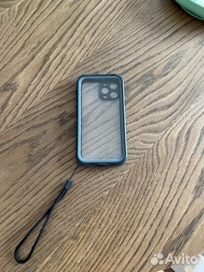 Чехол на iPhone 13 Pro Max