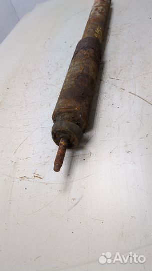 Амортизатор подвески левый задний Lexus GX