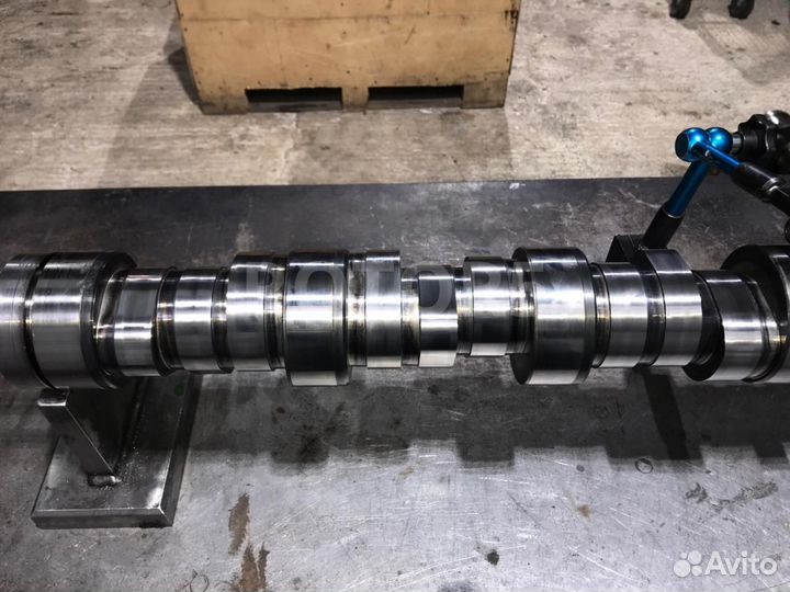 Распредвал DAF XF 105 2013 1687747