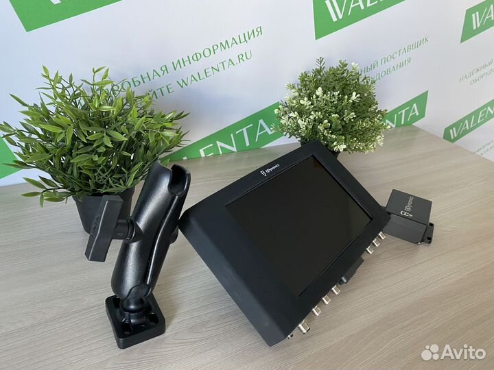 Автопилот на трактор FJDynamics в Старом Осколе