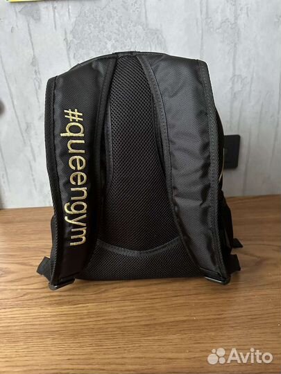 Рюкзак для художественной гимнастки