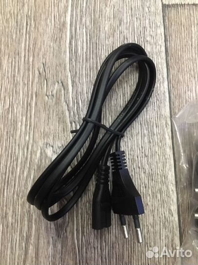 Кабель питания