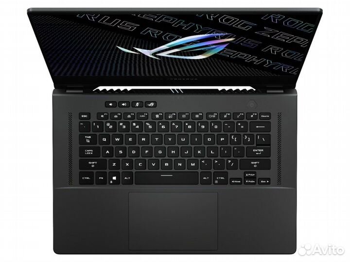 Asus ROG Zephyrus G15 GA503Q