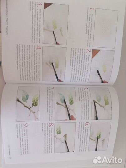 Книги по рисованию 