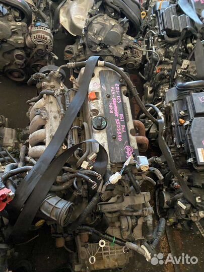 Авторазбор Контрактные Запчасти из Японии