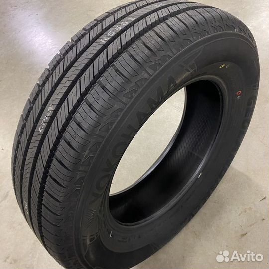 Yokohama Geolandar CV G058 245/50 R20 102V