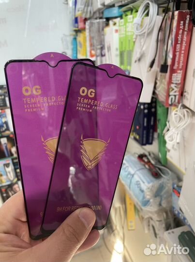 Чехлы, стекла Xiaomi Poco C40 на бульваре)