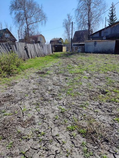 Дача 20 м² на участке 8 сот.