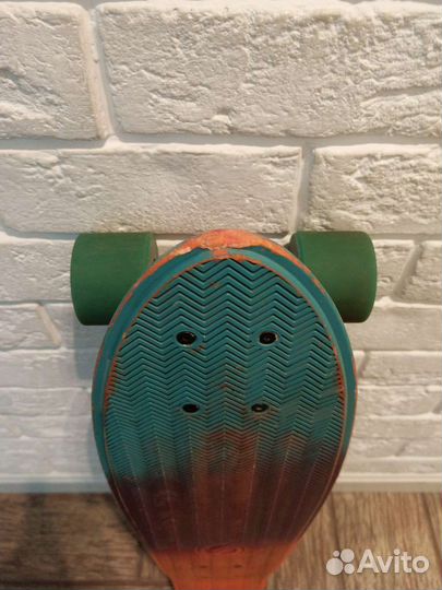 Пениборд oxelo