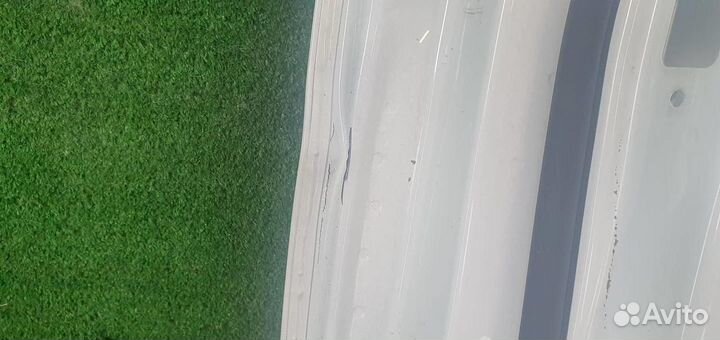 Дверь передняя правая Mercedes-Benz CLA-Class