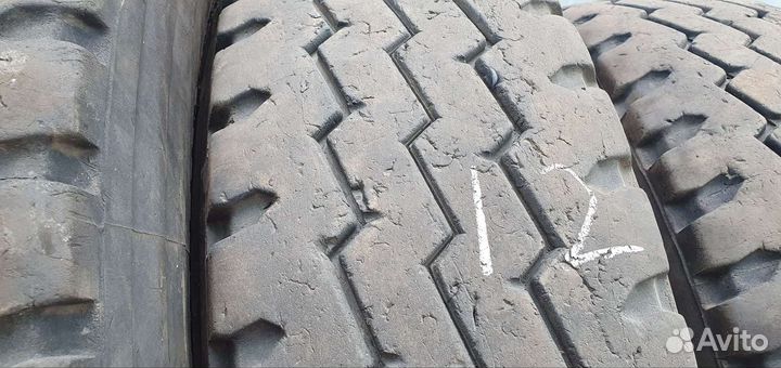 315/80r22,5 triangle универсальный