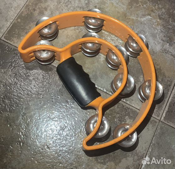 Музыкальные инструменты