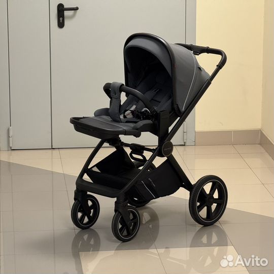 Модульная коляска Carrello Ultimo 2024 2в1 или 3в1