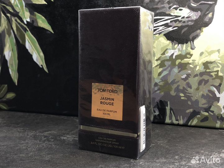 Tom ford jasmin rouge 100
