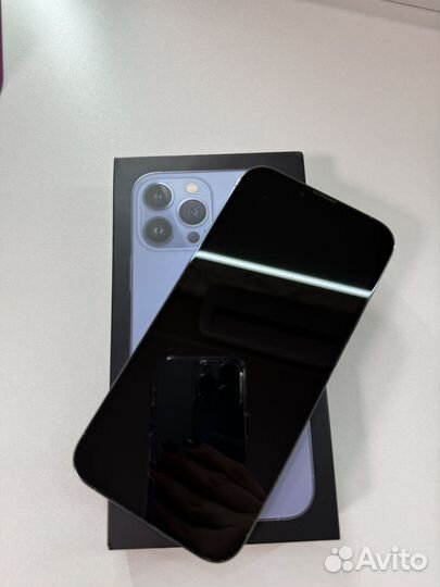 iPhone 13 Pro Max, 512 ГБ