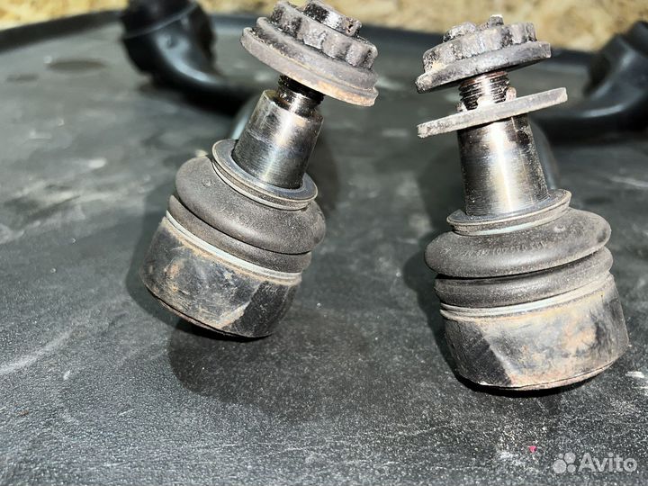 Рычаг передний BMW X5 E70 X6 E71