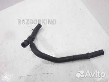 Патрубок системы охлаждения