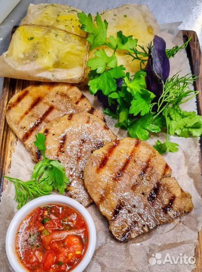 Повар универсал в Адлер