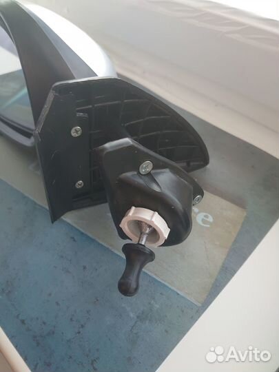 Зеркало водительское для LADA Kalina
